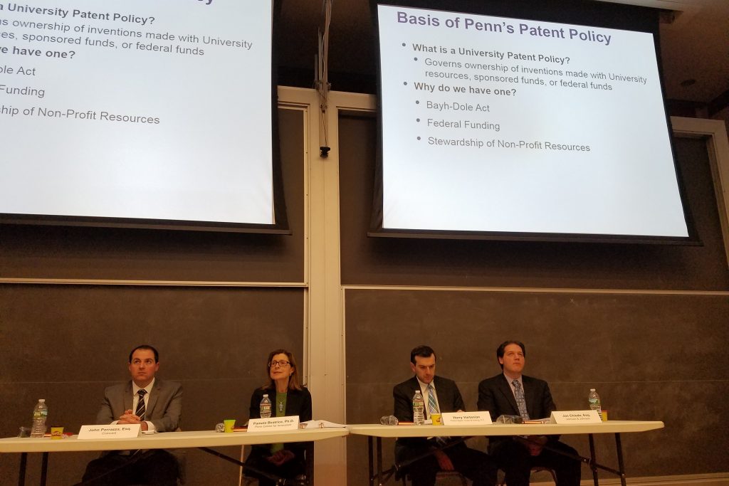 Alumni Events – Penn Engineering Alumni Society